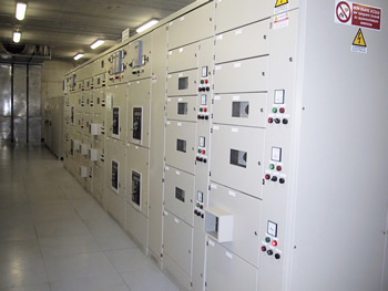 Power Center A.E.E.